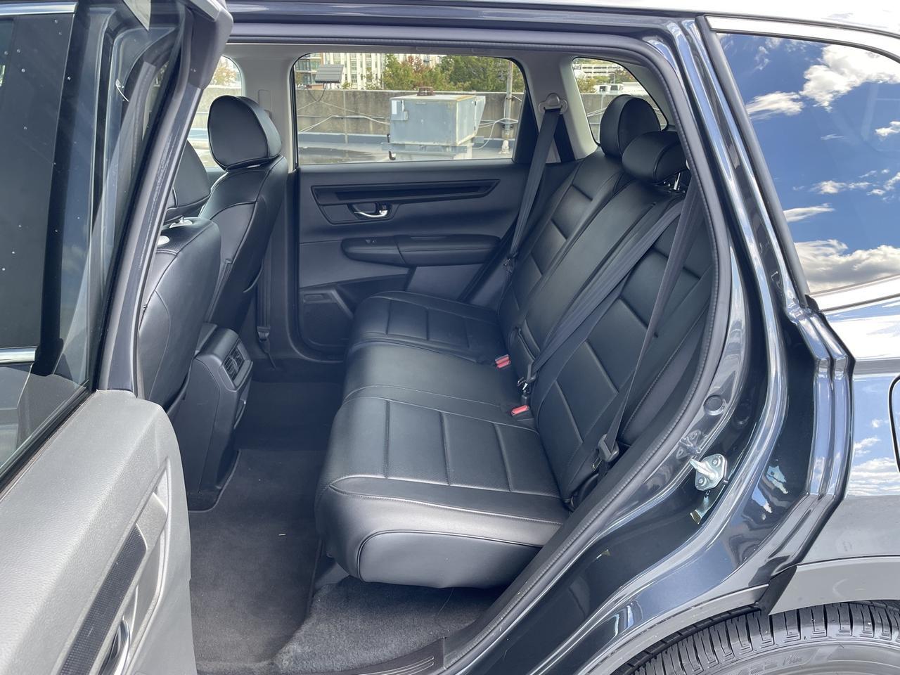 2025 Honda CR-V EX Springfield VA