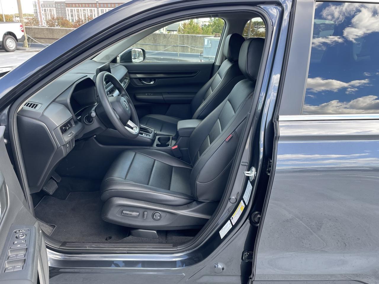 2025 Honda CR-V EX Springfield VA