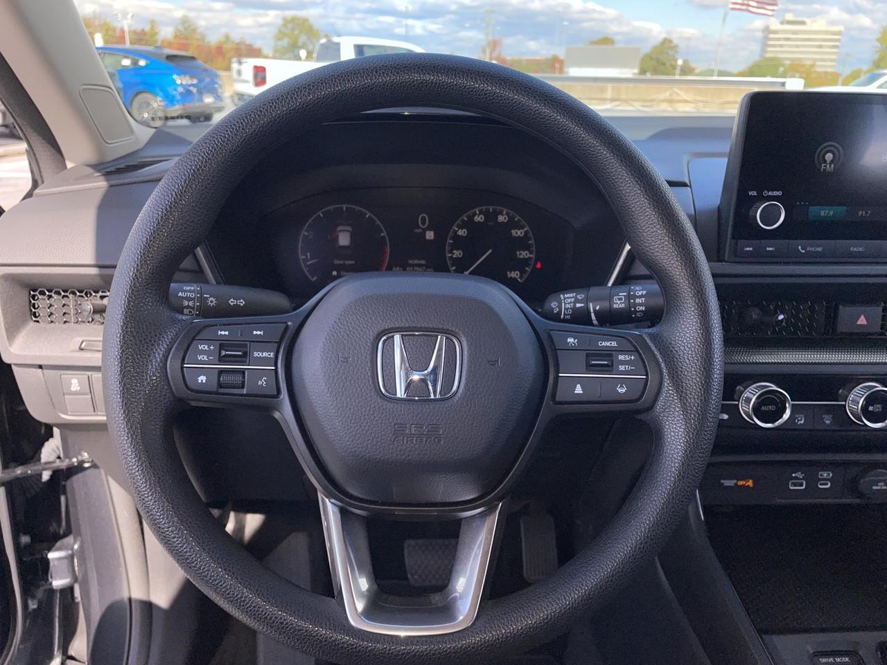 2025 Honda CR-V EX Springfield VA
