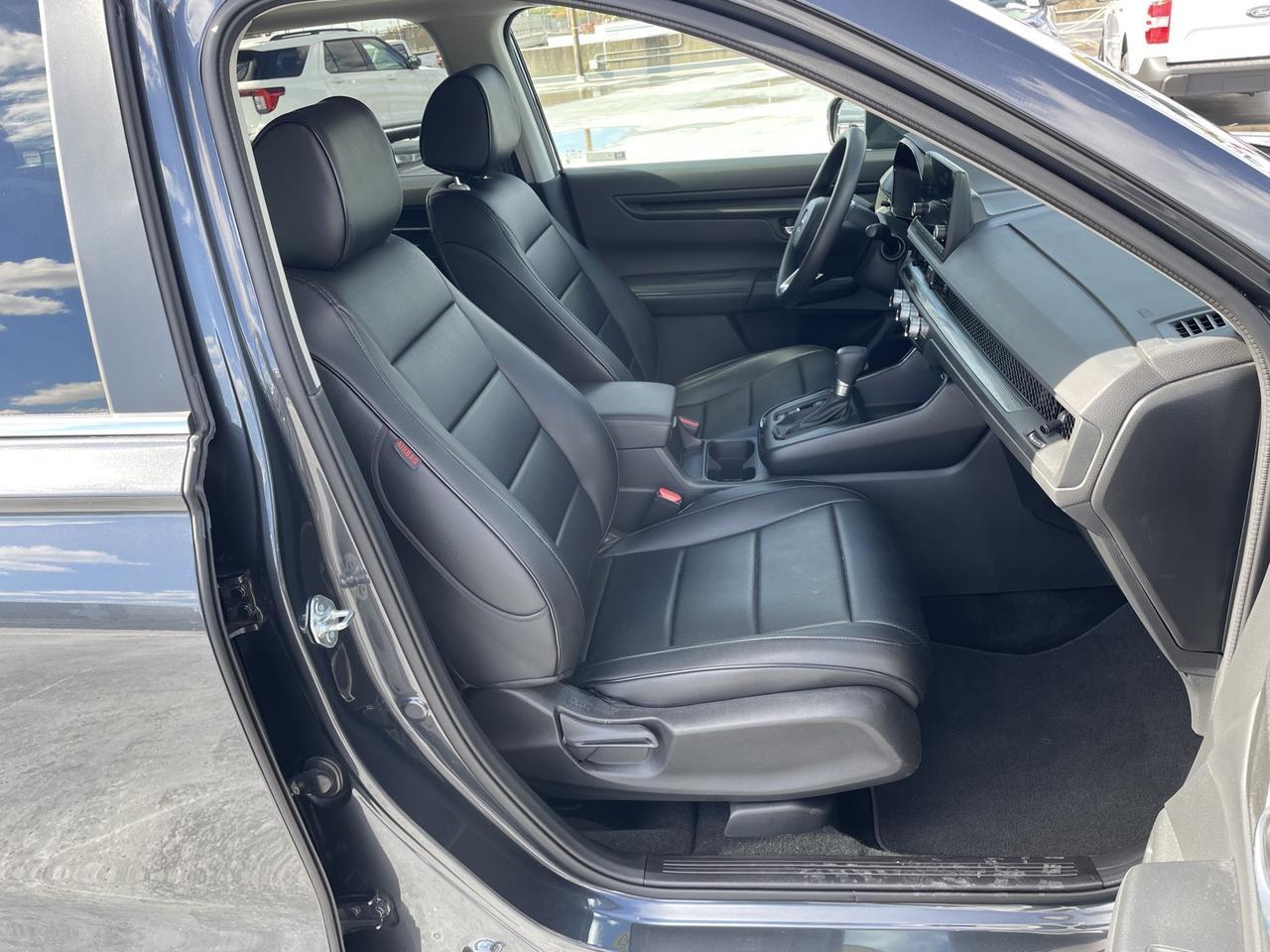 2025 Honda CR-V EX Springfield VA
