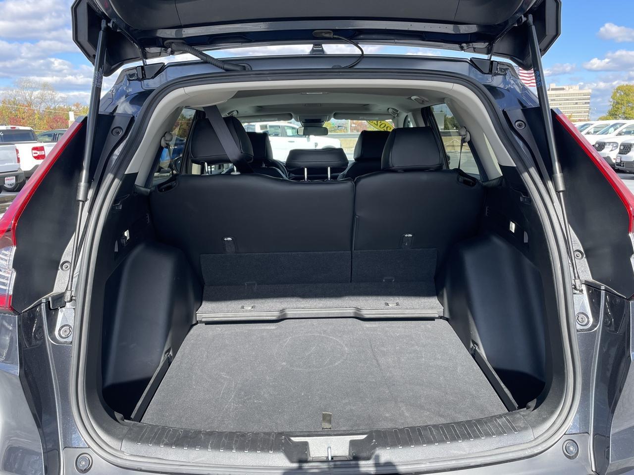 2025 Honda CR-V EX Springfield VA