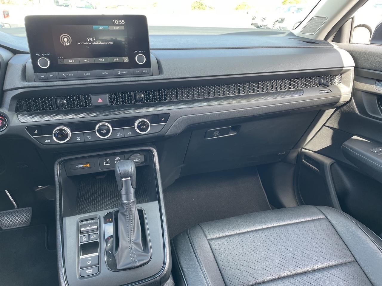 2025 Honda CR-V EX Springfield VA