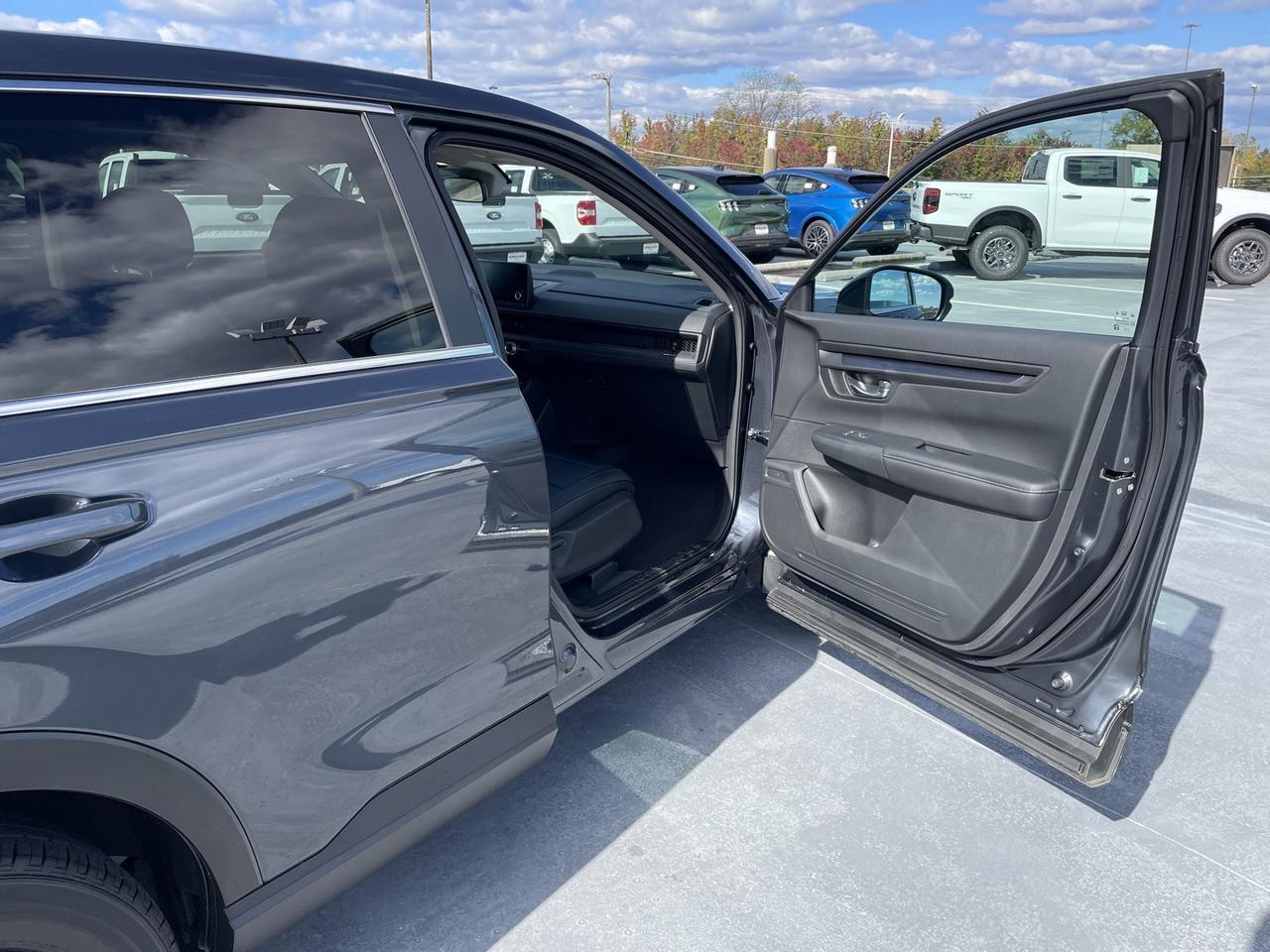 2025 Honda CR-V EX Springfield VA