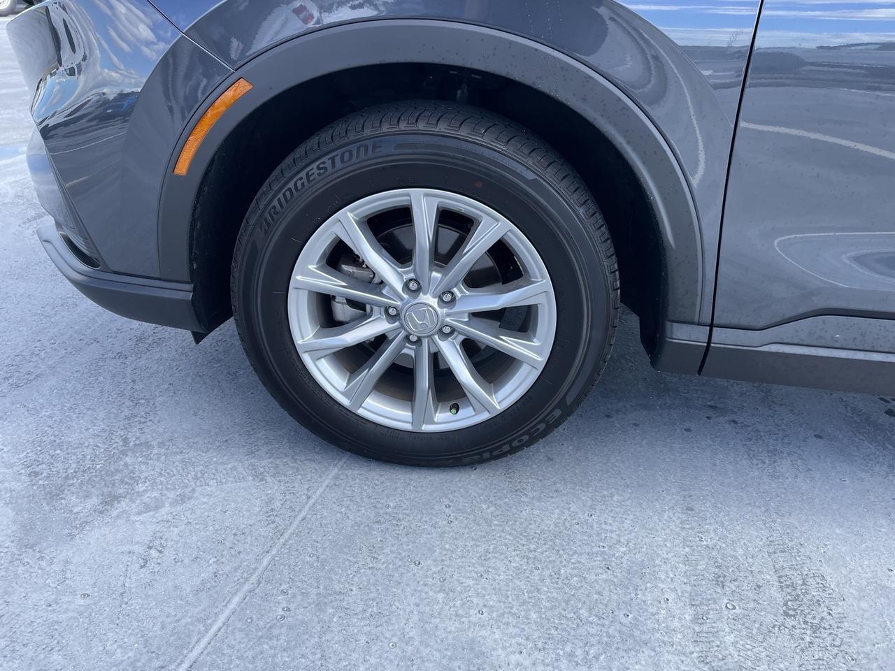 2025 Honda CR-V EX Springfield VA