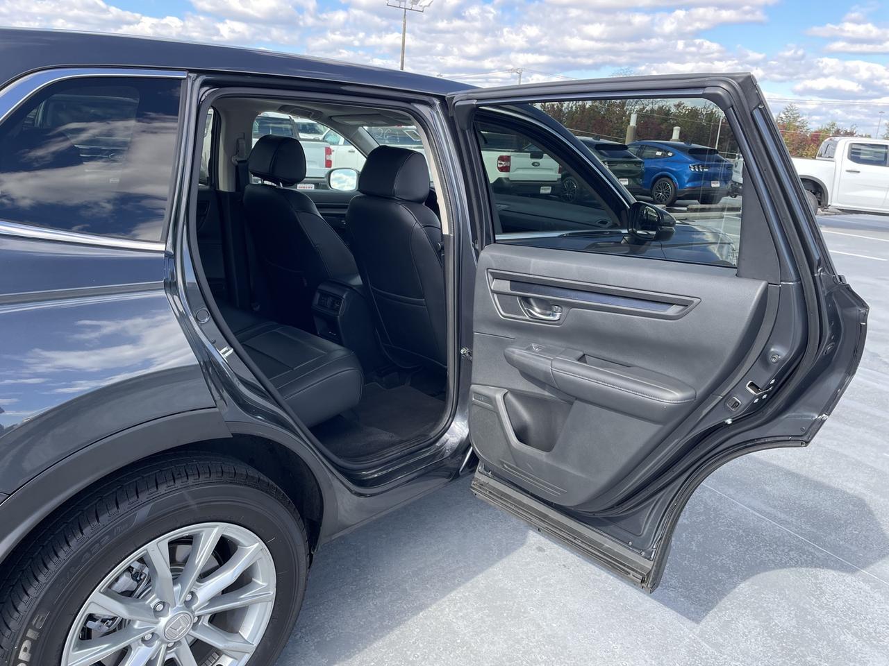 2025 Honda CR-V EX Springfield VA