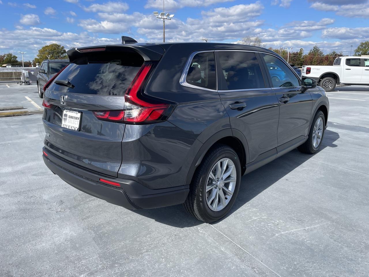2025 Honda CR-V EX Springfield VA