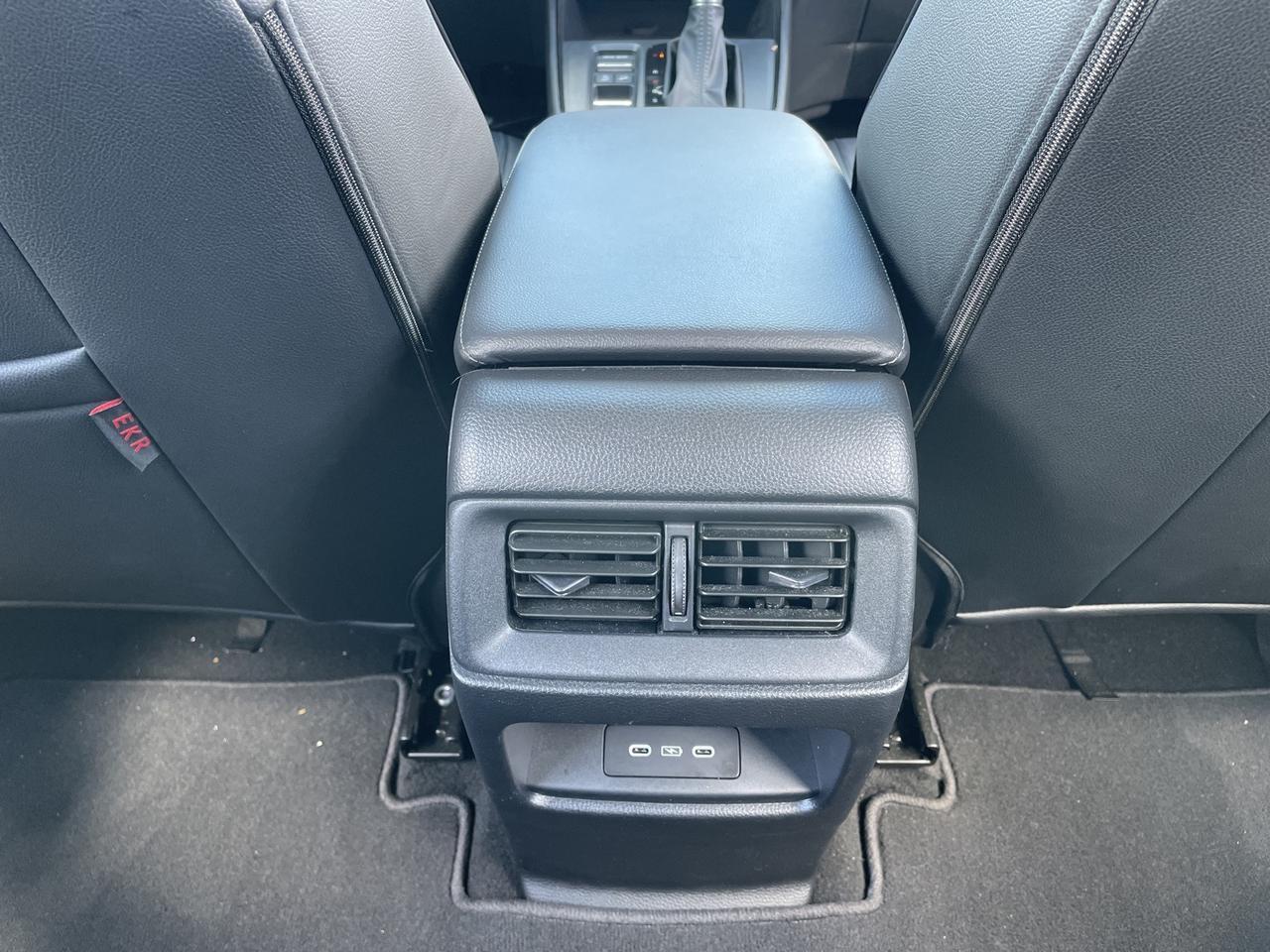 2025 Honda CR-V EX Springfield VA
