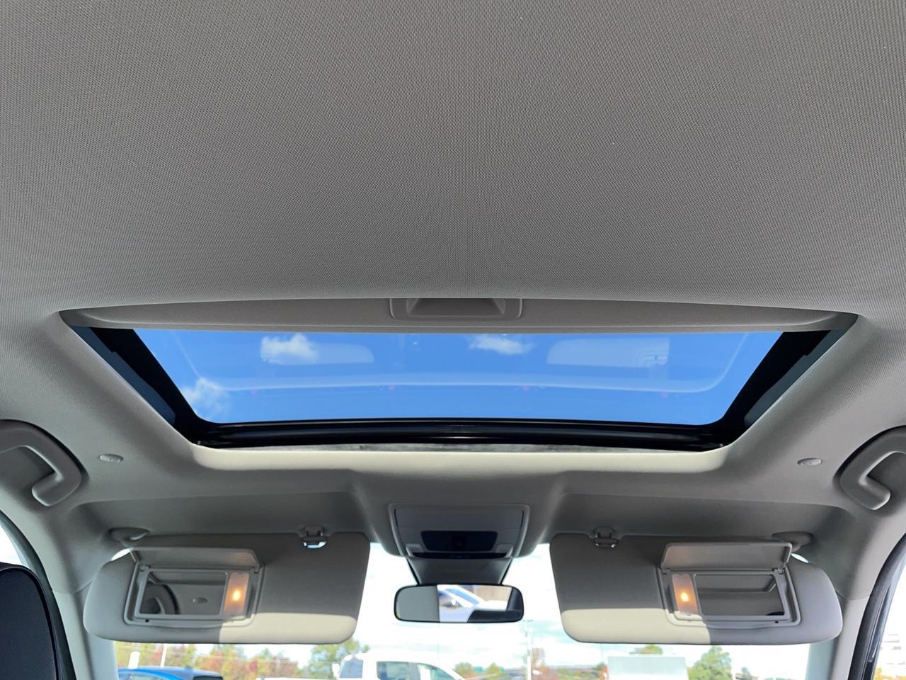 2025 Honda CR-V EX Springfield VA