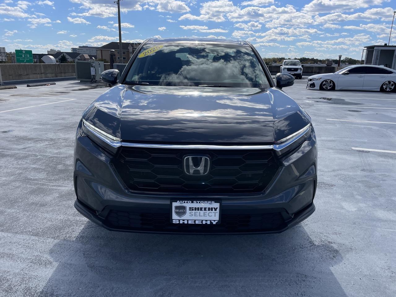 2025 Honda CR-V EX Springfield VA