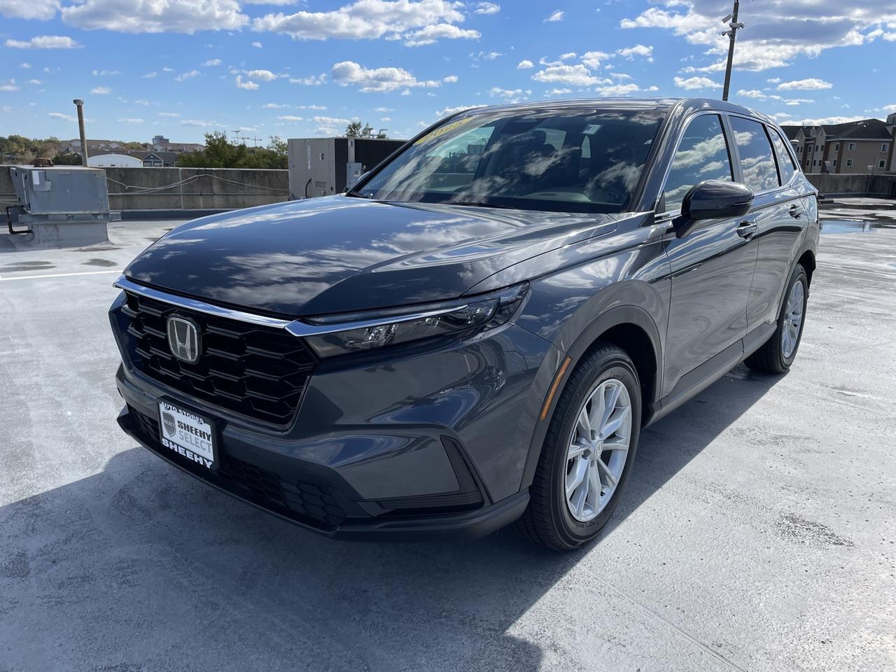 2025 Honda CR-V EX Springfield VA