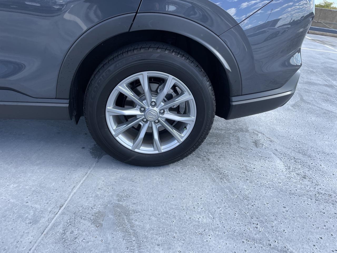 2025 Honda CR-V EX Springfield VA