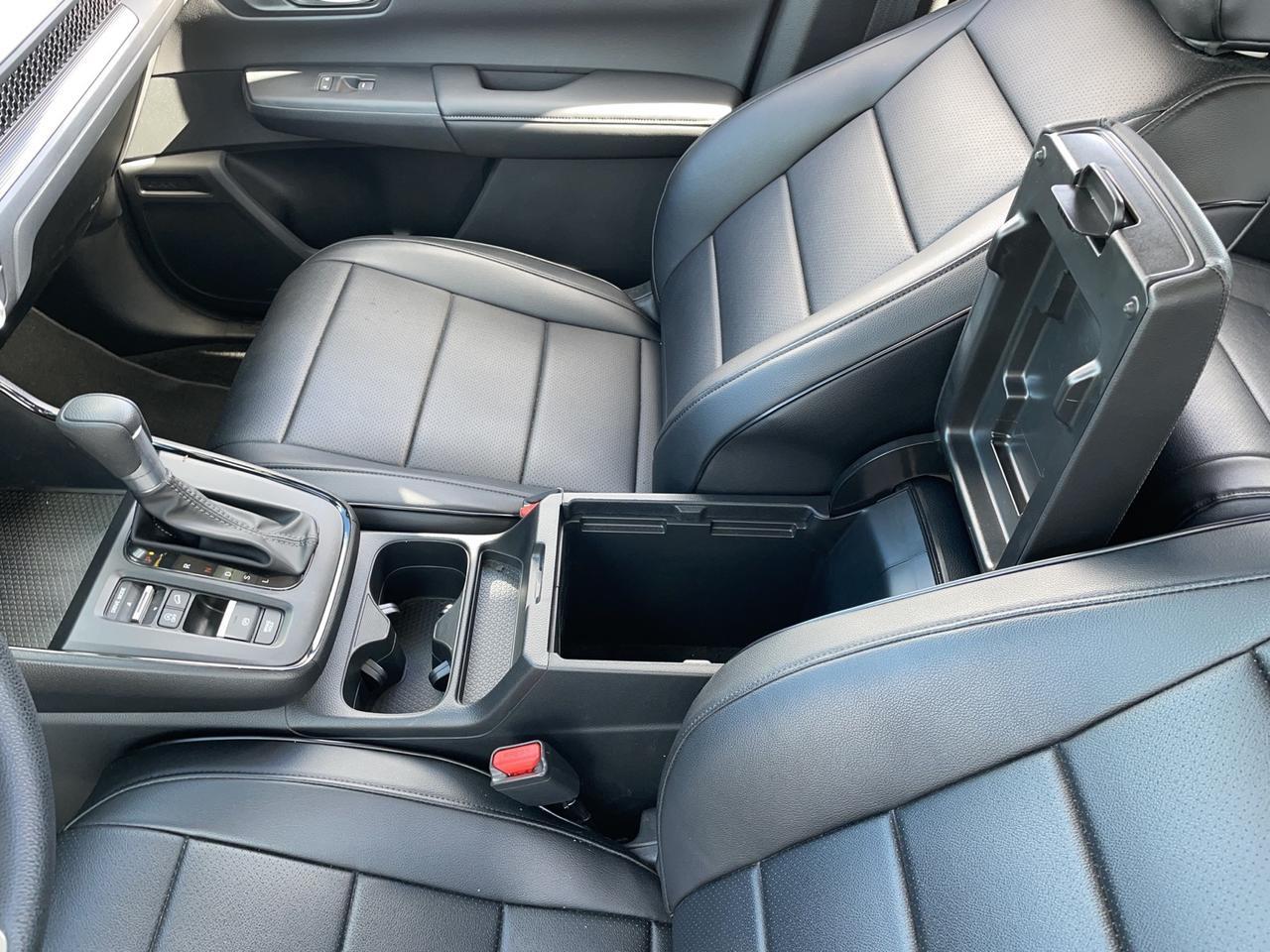 2025 Honda CR-V EX Springfield VA