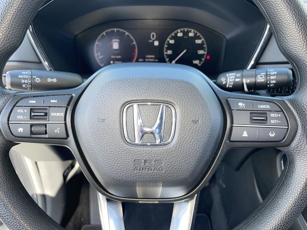 2025 Honda CR-V EX Springfield VA