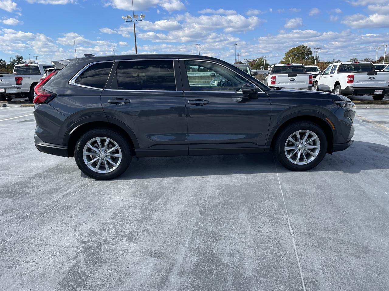2025 Honda CR-V EX Springfield VA