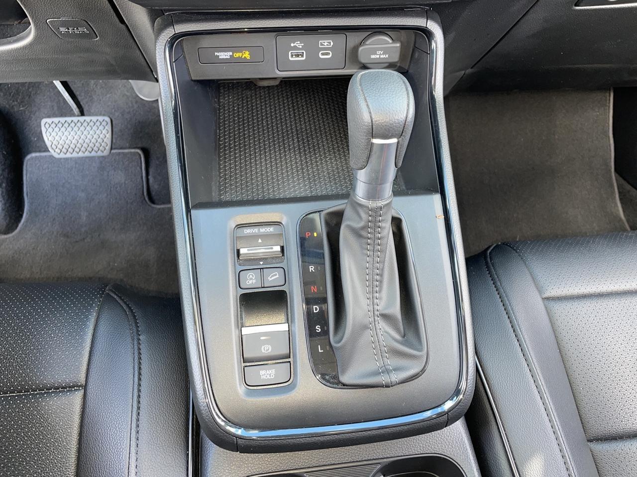 2025 Honda CR-V EX Springfield VA