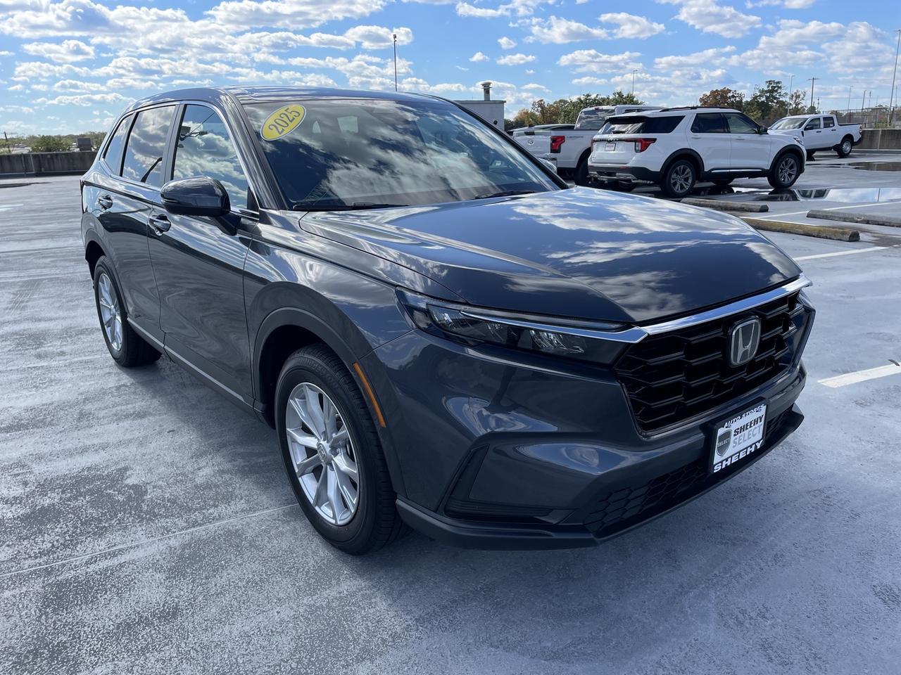 2025 Honda CR-V EX Springfield VA