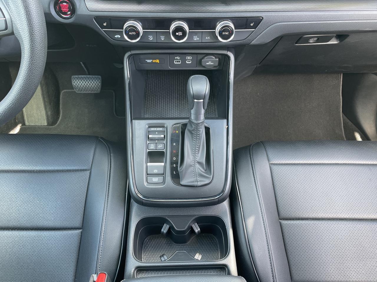 2025 Honda CR-V EX Springfield VA
