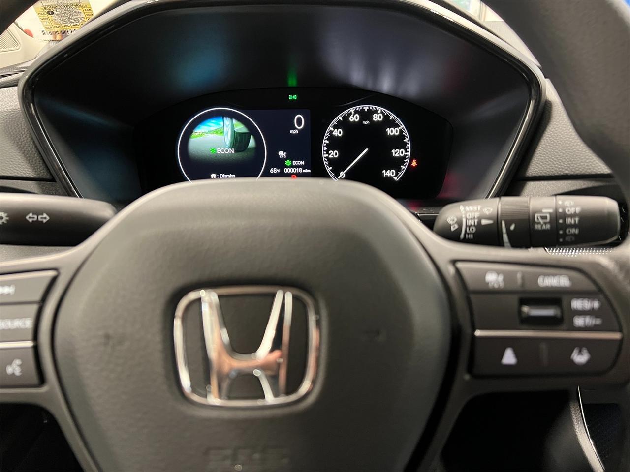 2025 Honda CR-V EX Alexandria VA