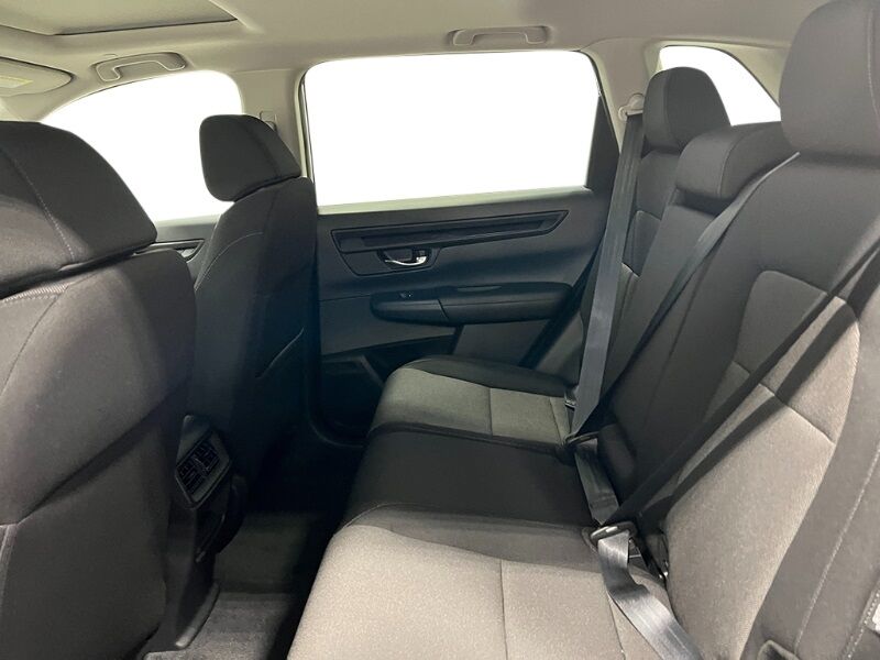 2025 Honda CR-V EX Alexandria VA
