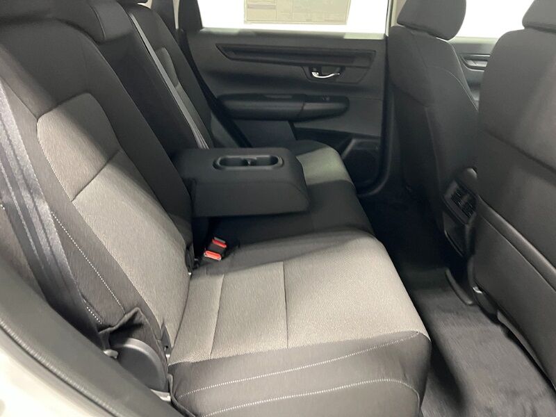 2025 Honda CR-V EX Alexandria VA