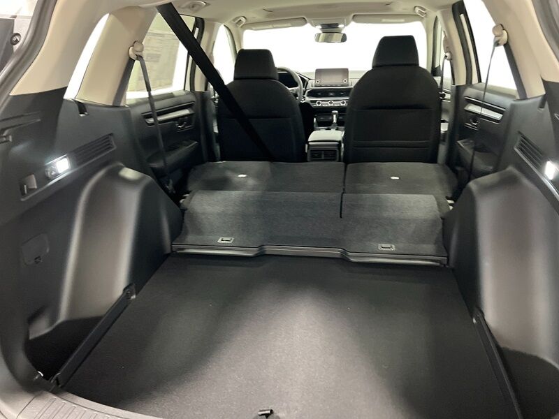 2025 Honda CR-V EX Alexandria VA