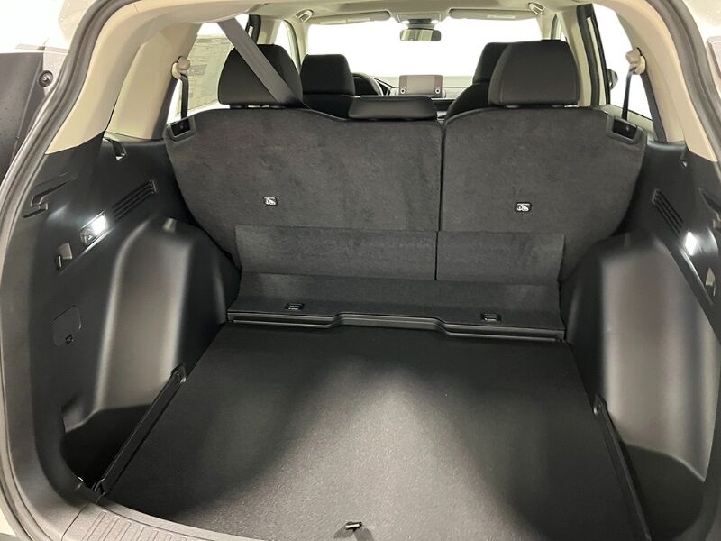2025 Honda CR-V EX Alexandria VA
