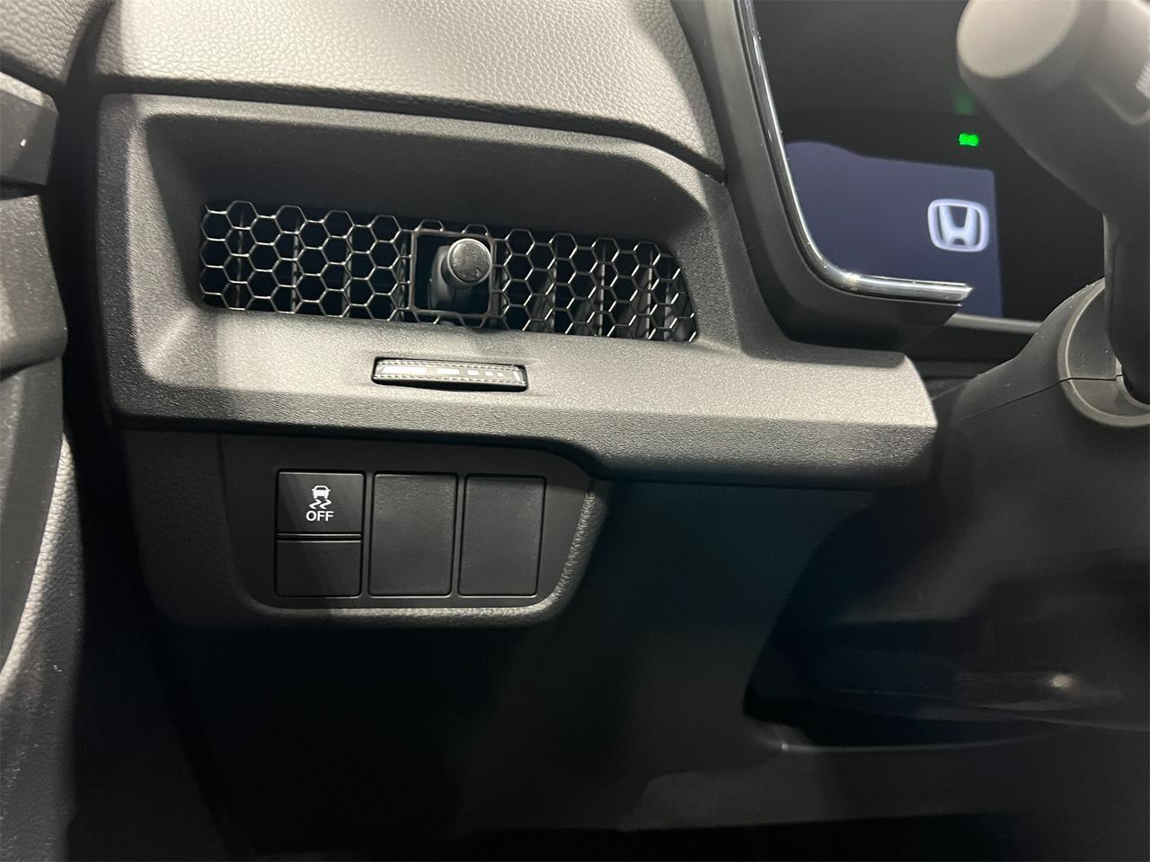 2025 Honda CR-V EX Alexandria VA