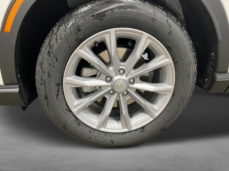 2025 Honda CR-V EX Alexandria VA