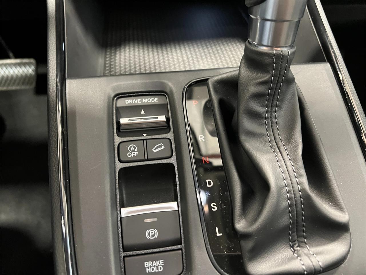 2025 Honda CR-V EX Alexandria VA