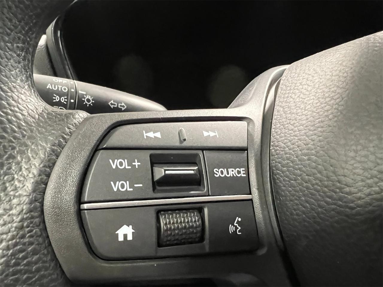 2025 Honda CR-V EX Alexandria VA