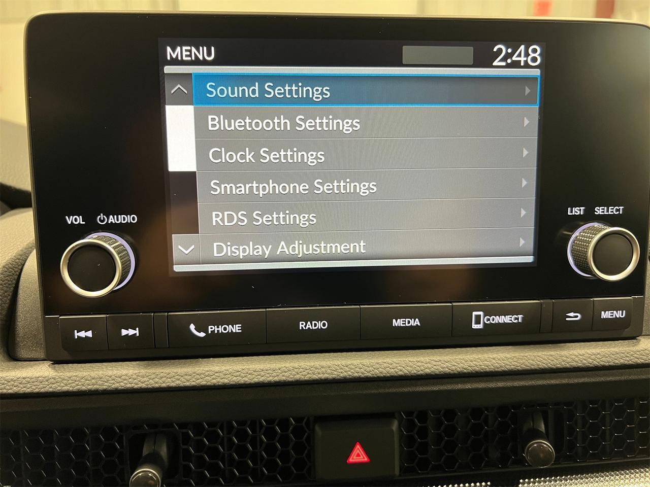 2025 Honda CR-V EX Alexandria VA