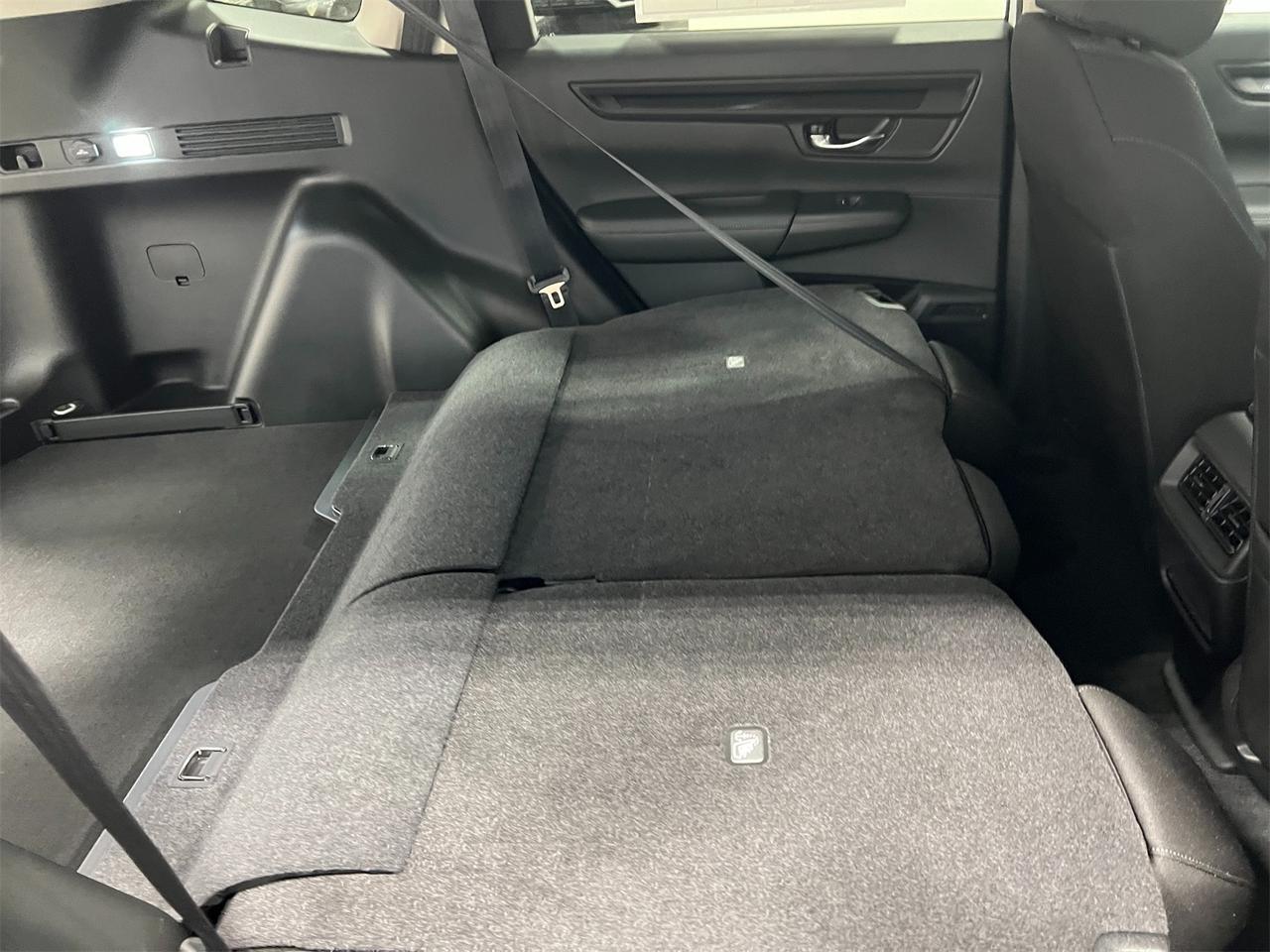 2025 Honda CR-V EX Alexandria VA