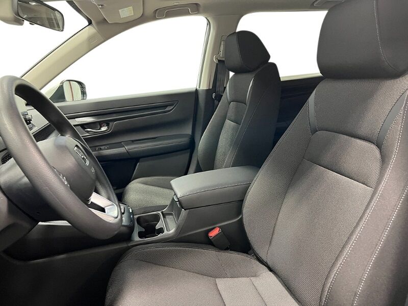 2025 Honda CR-V EX Alexandria VA