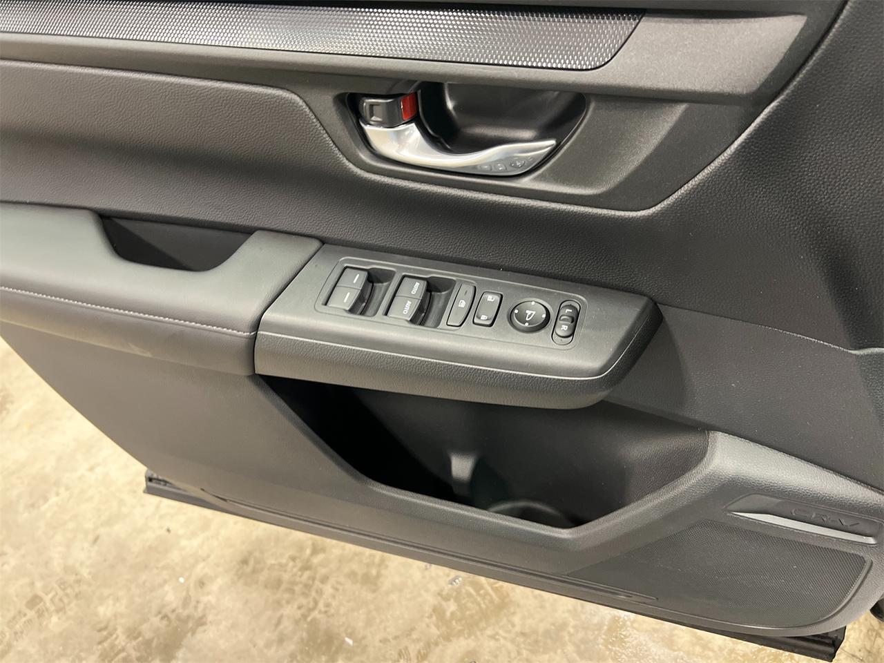 2025 Honda CR-V EX Alexandria VA