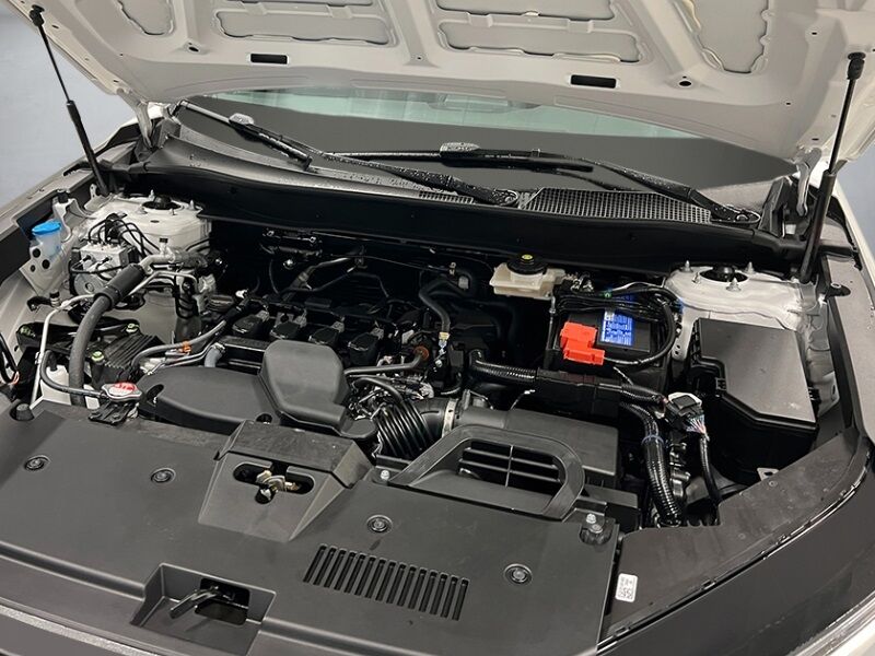 2025 Honda CR-V EX Alexandria VA