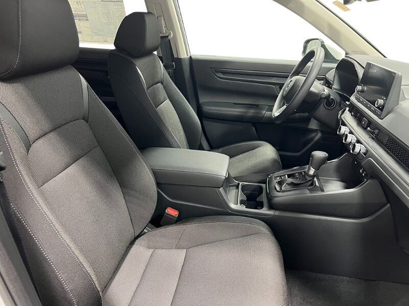 2025 Honda CR-V EX Alexandria VA