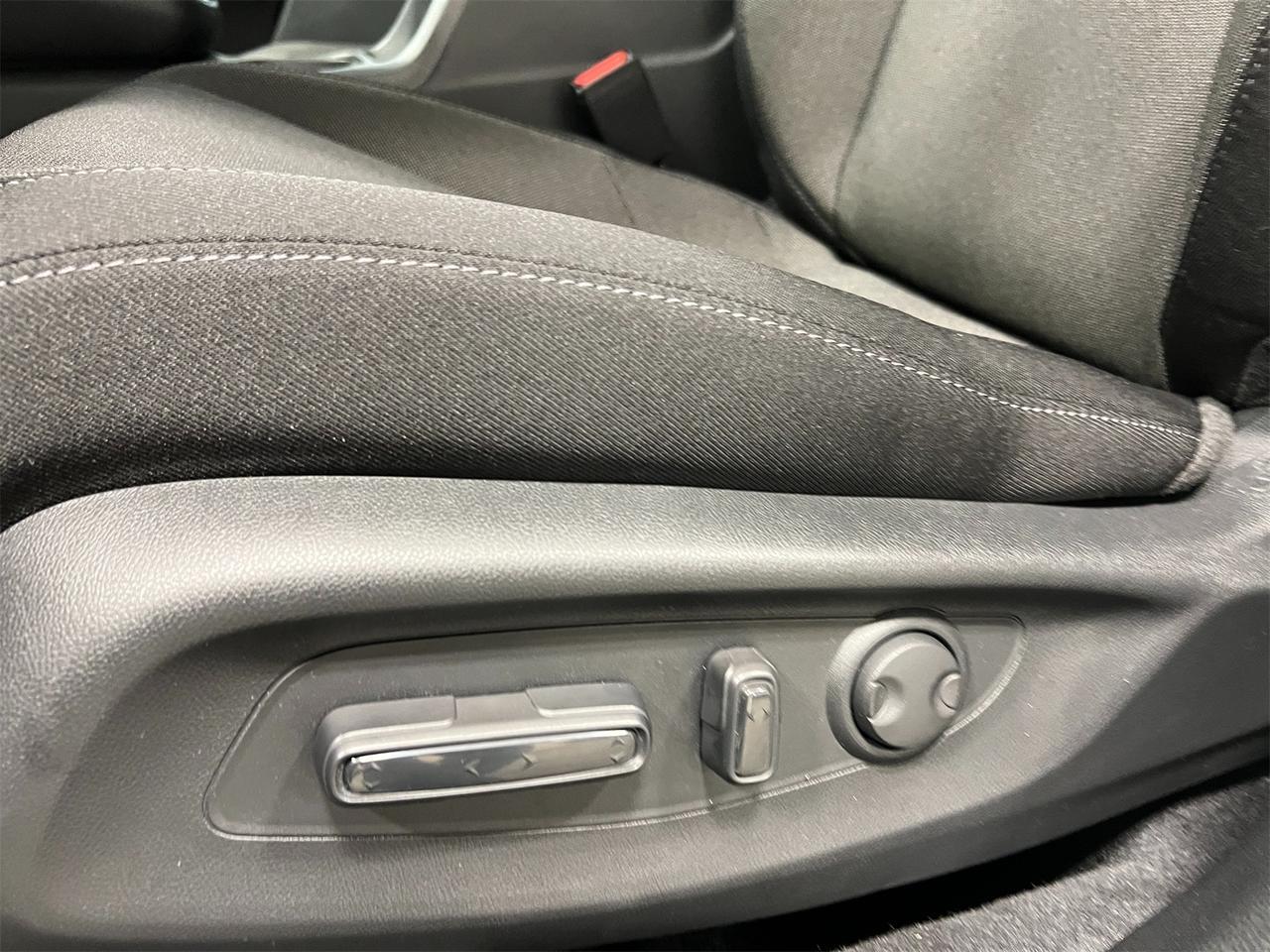 2025 Honda CR-V EX Alexandria VA