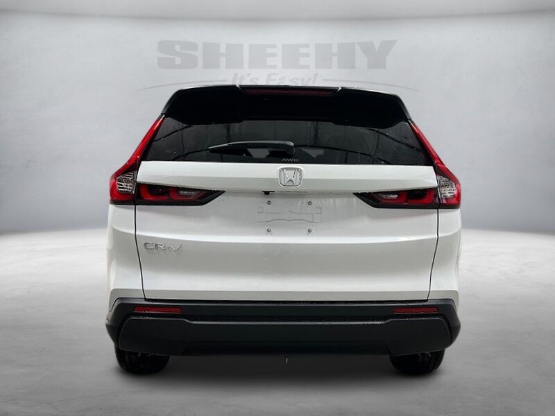 2025 Honda CR-V EX Alexandria VA
