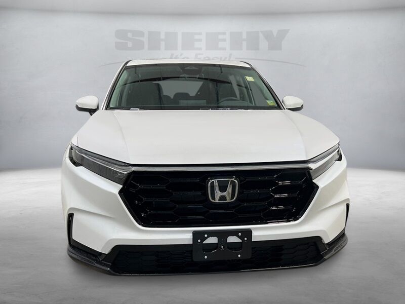2025 Honda CR-V EX Alexandria VA