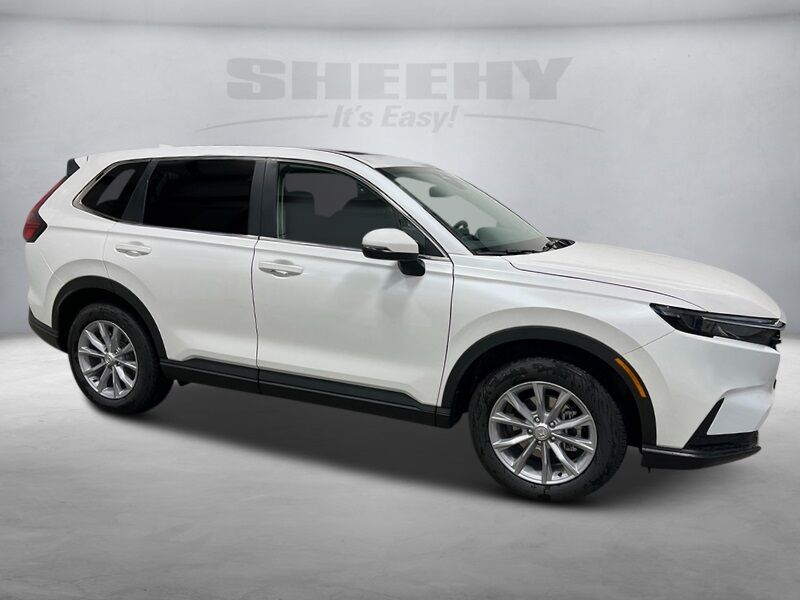 2025 Honda CR-V EX Alexandria VA