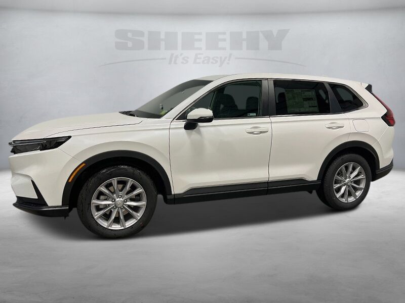 2025 Honda CR-V EX Alexandria VA