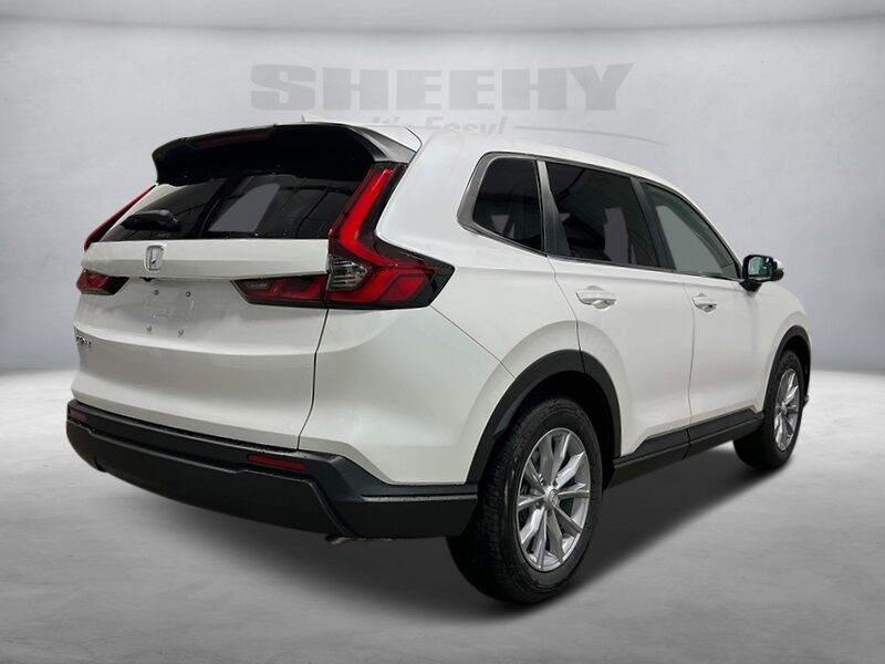 2025 Honda CR-V EX Alexandria VA