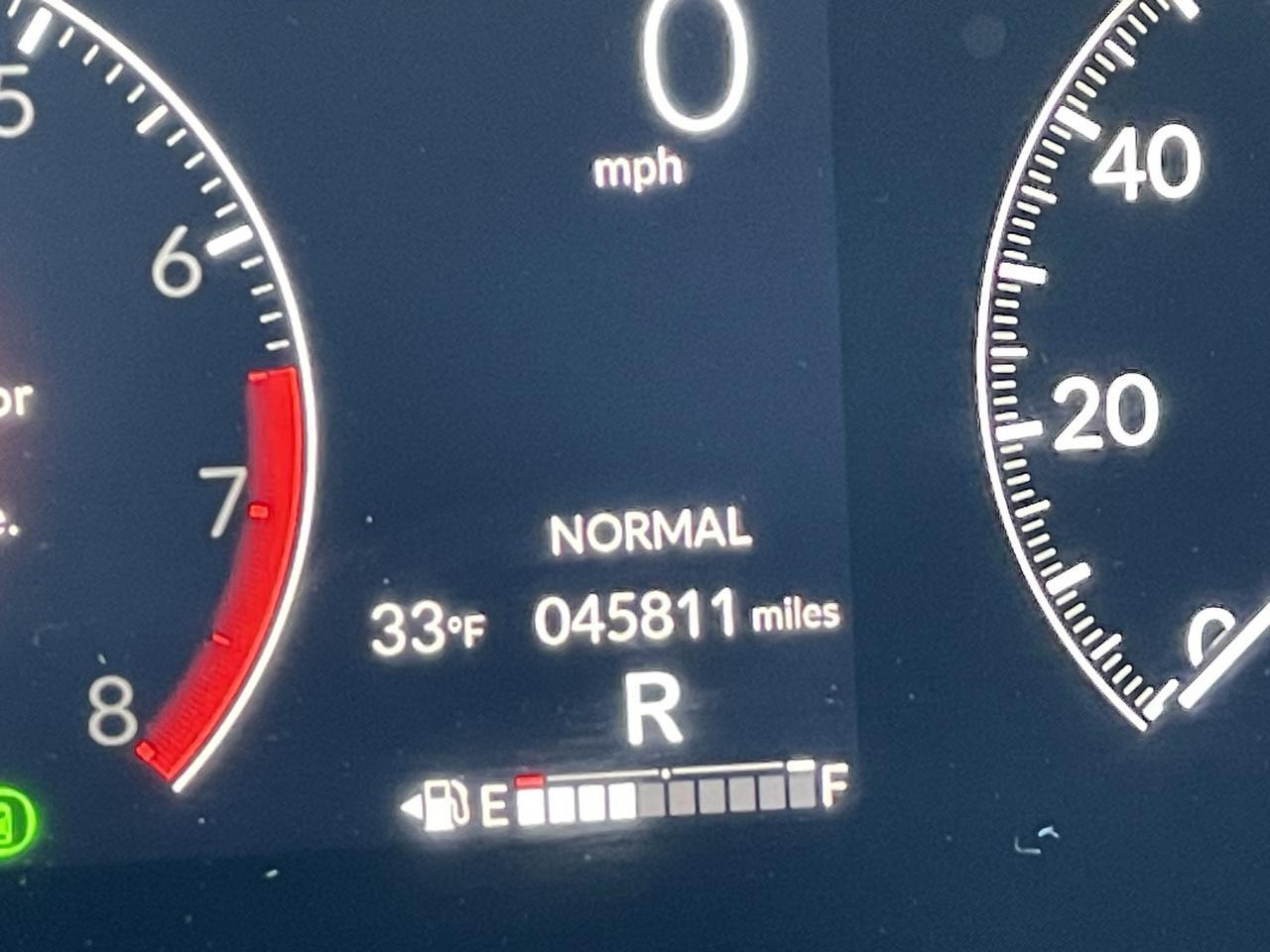 2025 Honda CR-V EX Alexandria VA