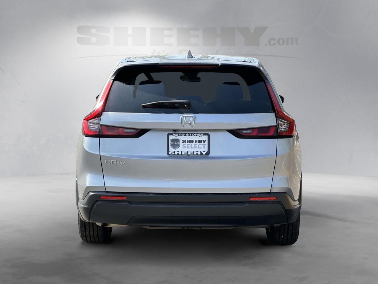 2025 Honda CR-V EX Alexandria VA