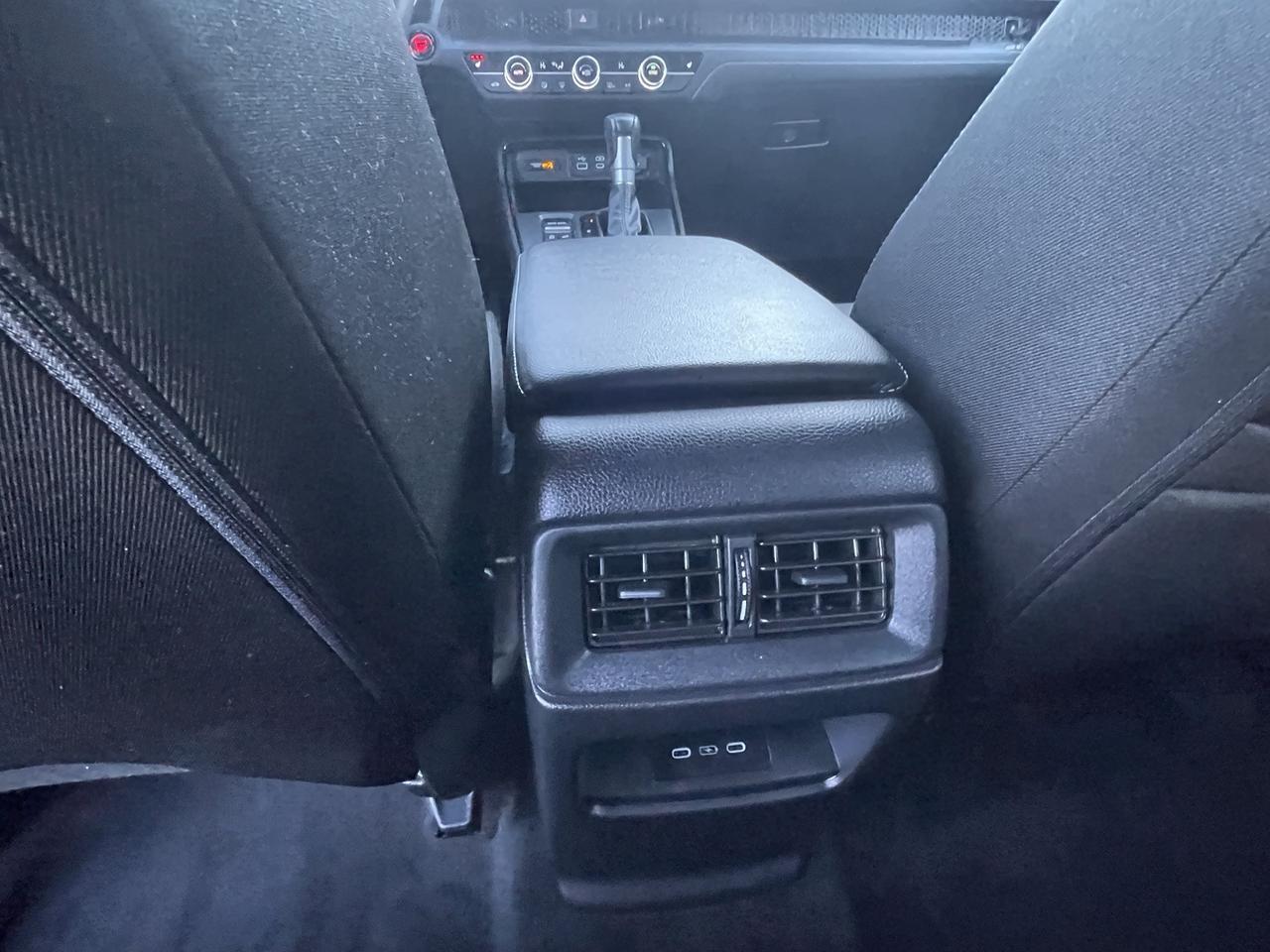 2025 Honda CR-V EX Alexandria VA