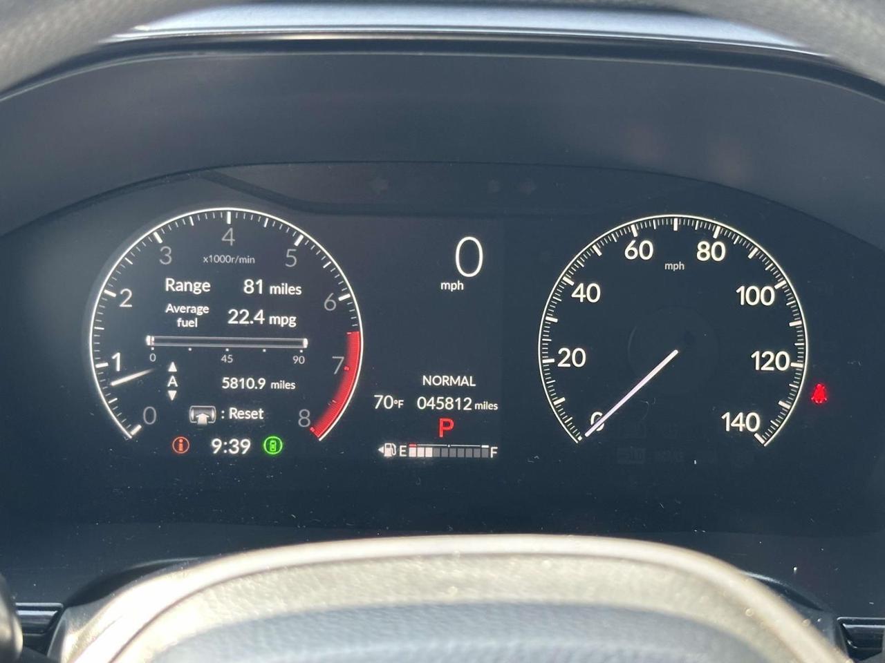 2025 Honda CR-V EX Alexandria VA