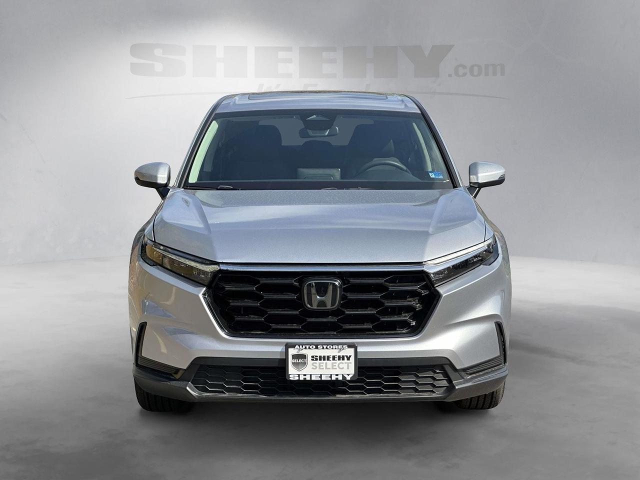 2025 Honda CR-V EX Alexandria VA