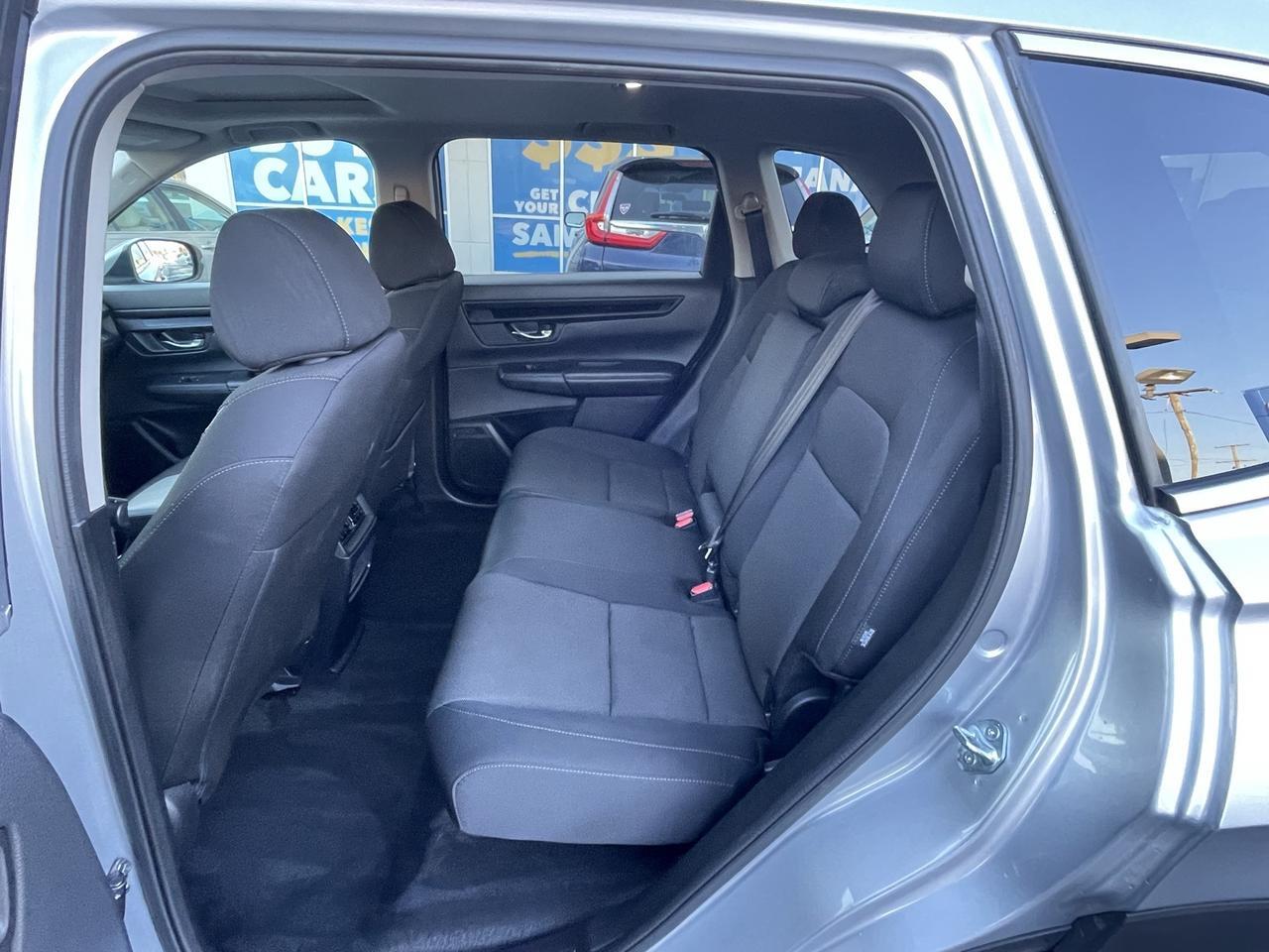 2025 Honda CR-V EX Alexandria VA