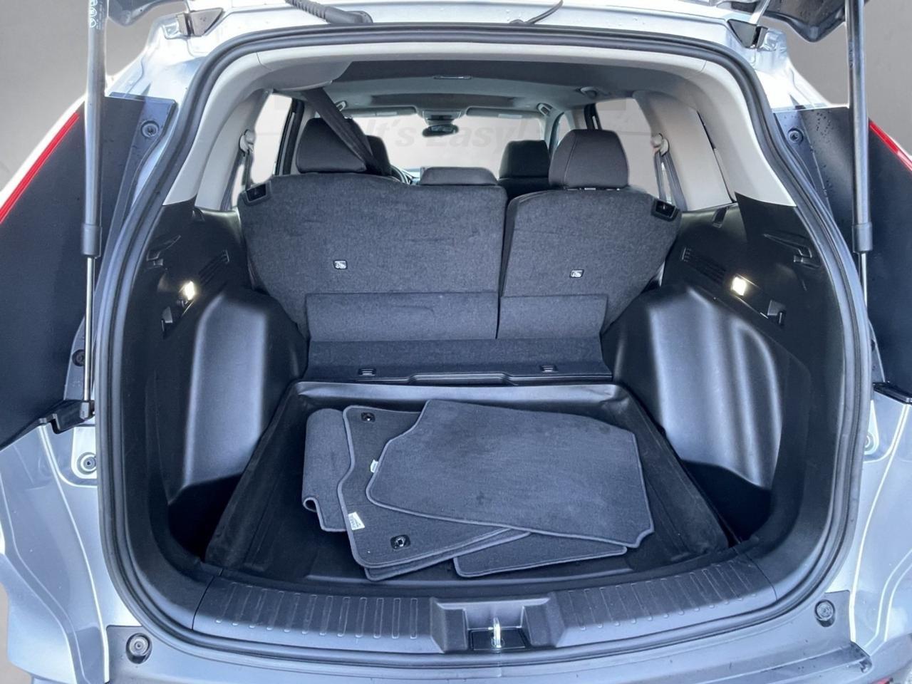 2025 Honda CR-V EX Alexandria VA