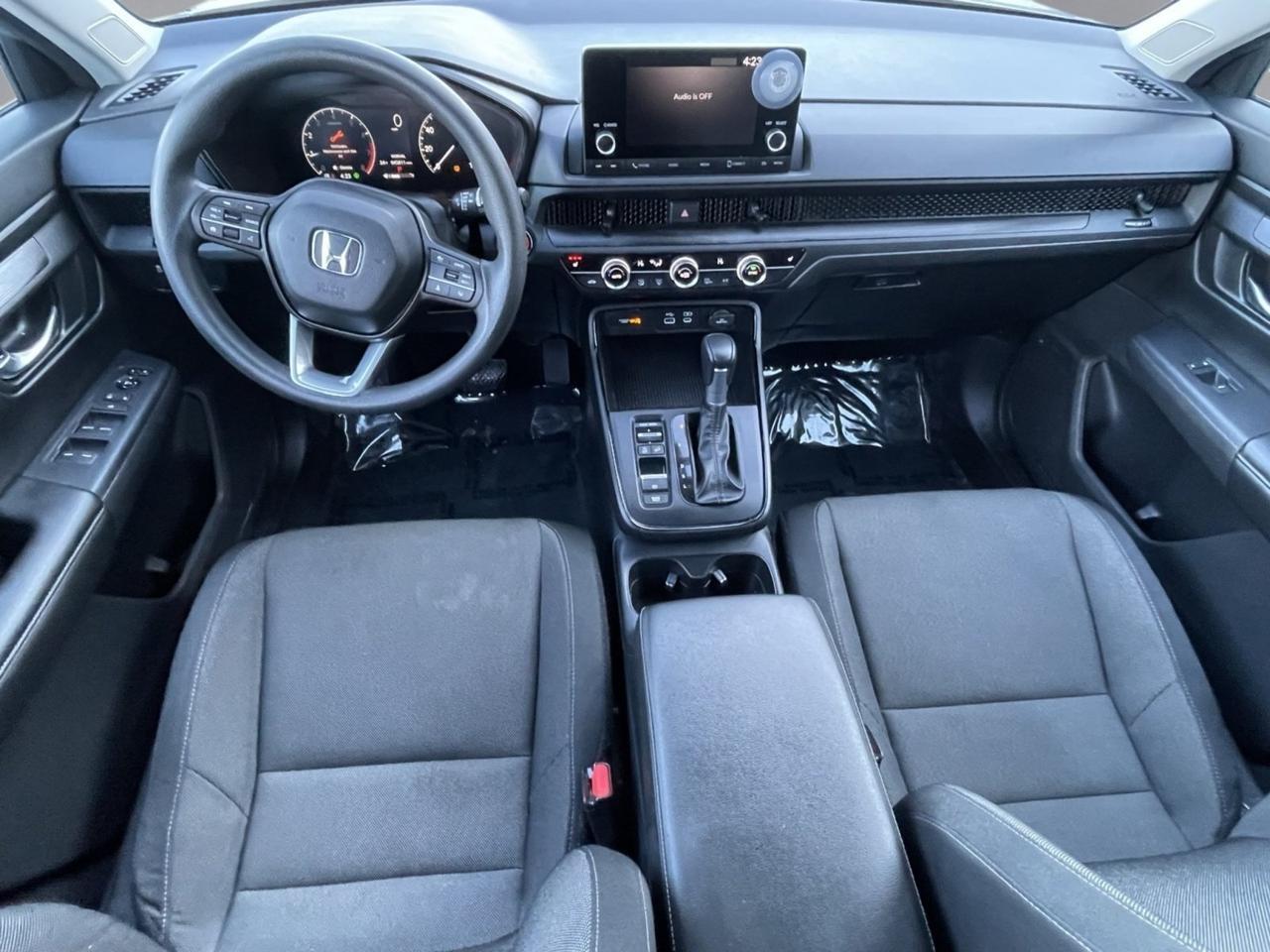 2025 Honda CR-V EX Alexandria VA